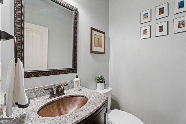 9105 Sunbury Place, Cumming, GA 30041