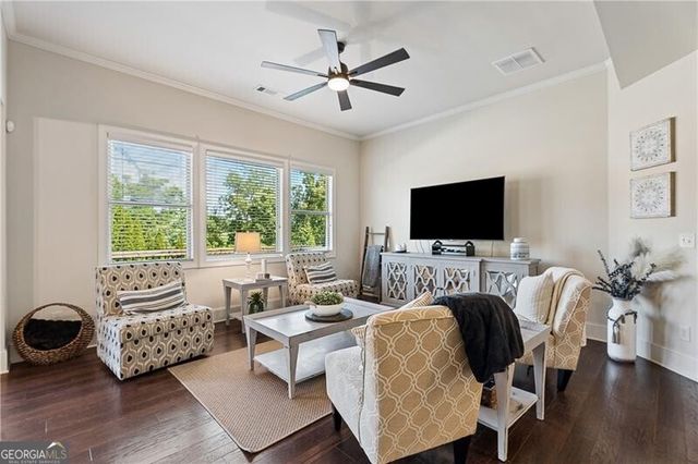 9105 Sunbury Place, Cumming, GA 30041