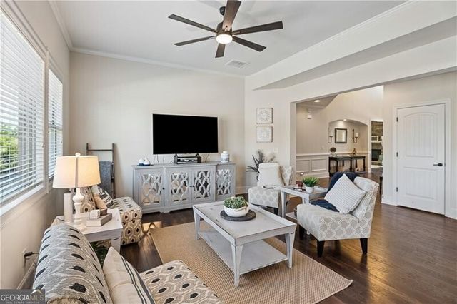 9105 Sunbury Place, Cumming, GA 30041