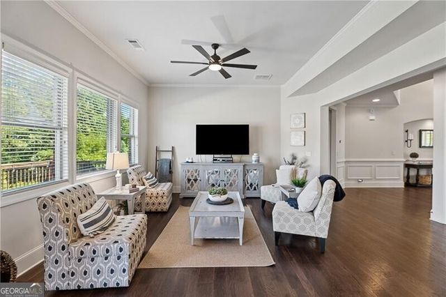 9105 Sunbury Place, Cumming, GA 30041