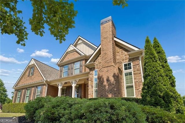9105 Sunbury Place, Cumming, GA 30041