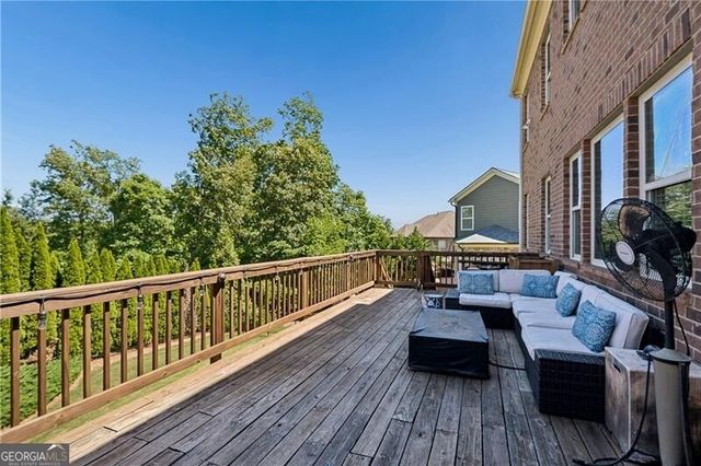 9105 Sunbury Place, Cumming, GA 30041