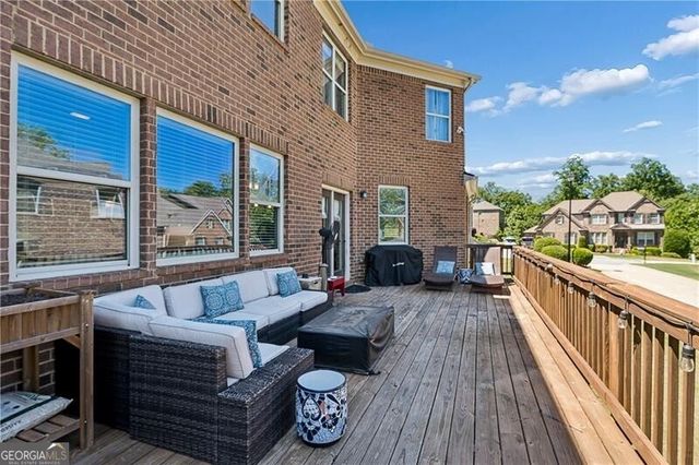 9105 Sunbury Place, Cumming, GA 30041
