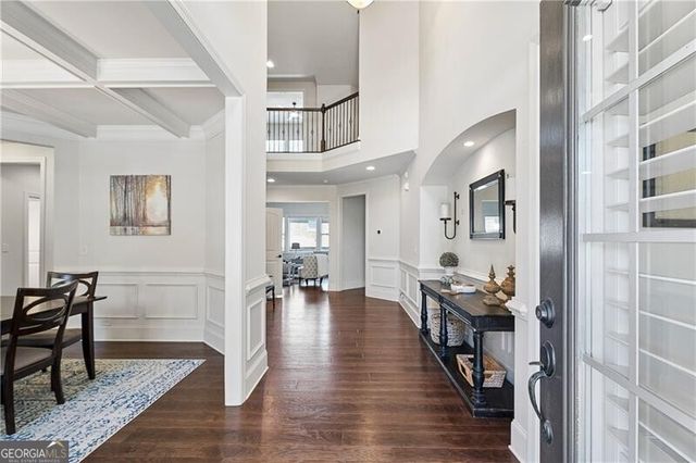 9105 Sunbury Place, Cumming, GA 30041