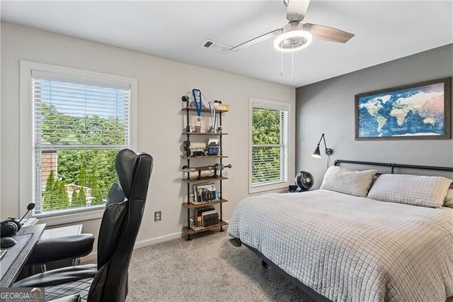 9105 Sunbury Place, Cumming, GA 30041