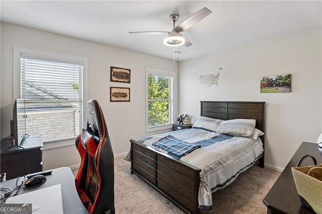 9105 Sunbury Place, Cumming, GA 30041