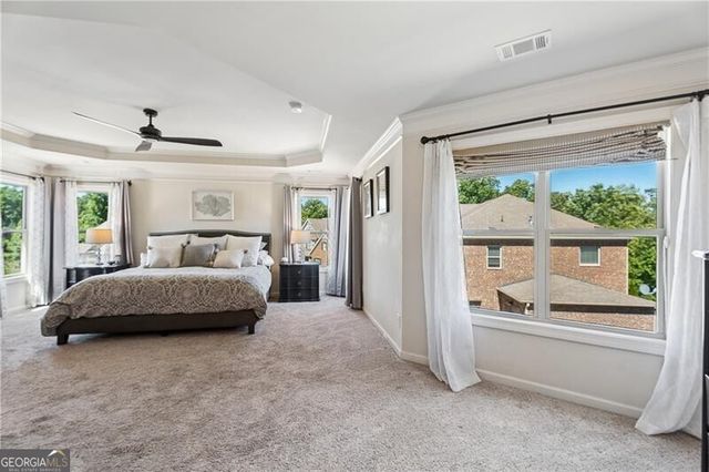 9105 Sunbury Place, Cumming, GA 30041