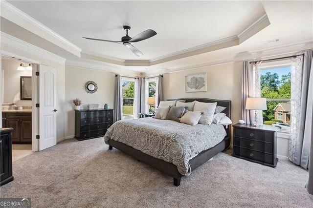 9105 Sunbury Place, Cumming, GA 30041