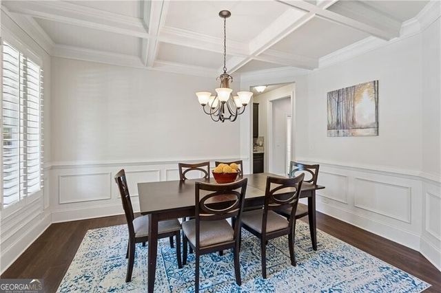 9105 Sunbury Place, Cumming, GA 30041