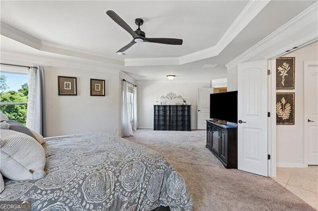 9105 Sunbury Place, Cumming, GA 30041