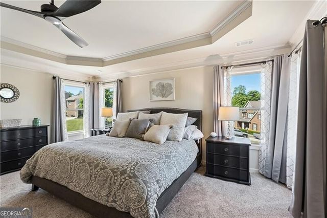 9105 Sunbury Place, Cumming, GA 30041