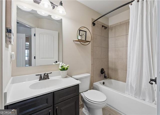 9105 Sunbury Place, Cumming, GA 30041