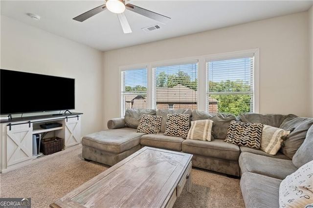 9105 Sunbury Place, Cumming, GA 30041