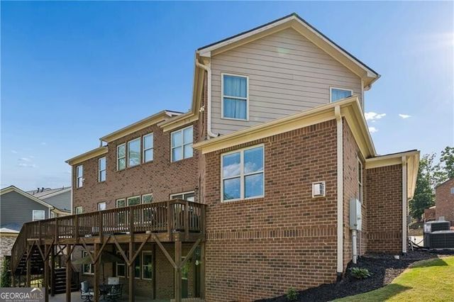 9105 Sunbury Place, Cumming, GA 30041
