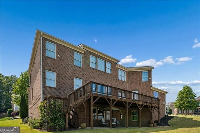 9105 Sunbury Place, Cumming, GA 30041