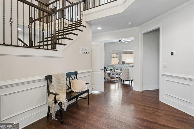 9105 Sunbury Place, Cumming, GA 30041