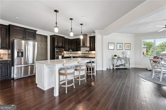 9105 Sunbury Place, Cumming, GA 30041