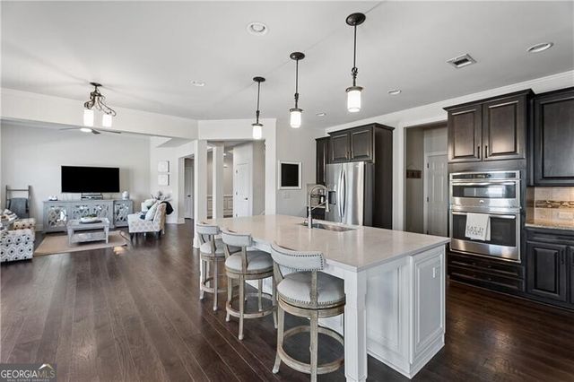 9105 Sunbury Place, Cumming, GA 30041