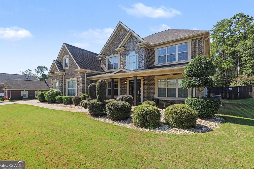 313 Snow Bird Drive, Hampton, GA 30228 — photo 2