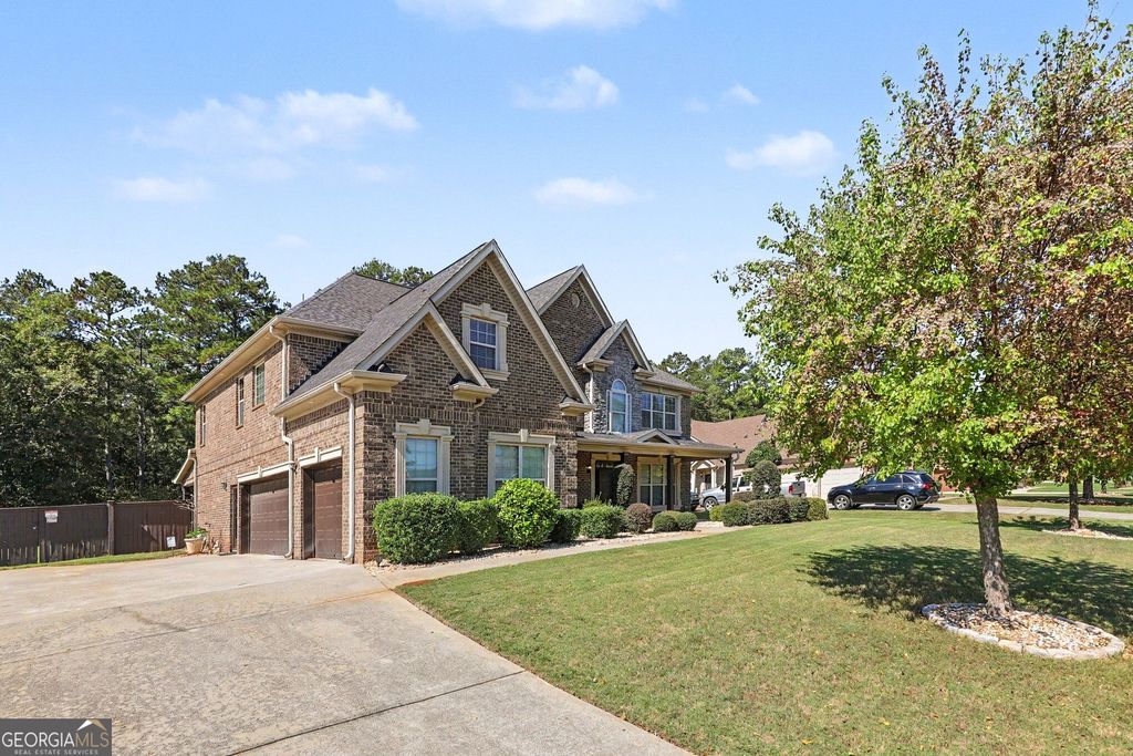 313 Snow Bird Drive, Hampton, GA 30228 — photo 3
