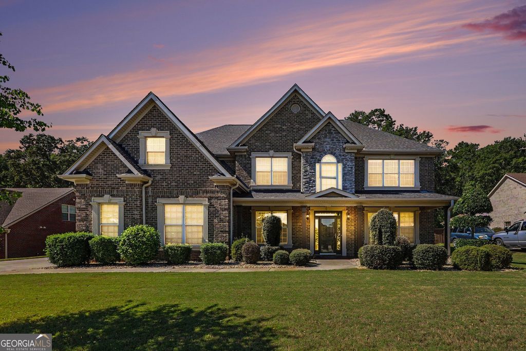 313 Snow Bird Drive, Hampton, GA 30228 — photo 4