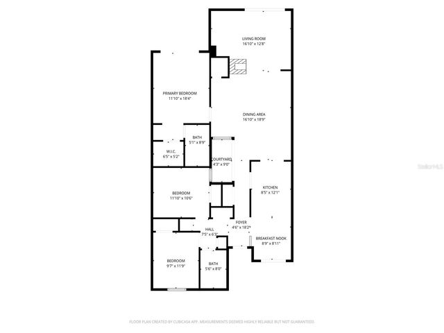 708 TEAL LANE, Altamonte Springs, FL 32701