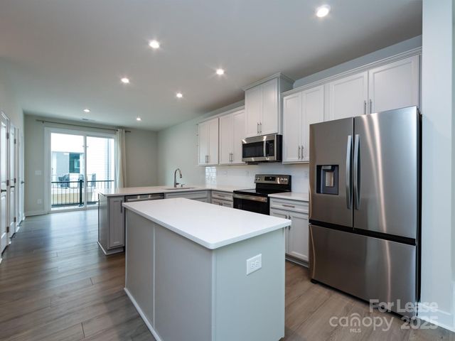 413 Spearfield Lane, Charlotte, NC 28205