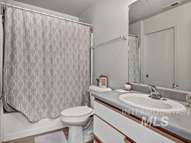 10673 W Halstead Lane, Boise, ID 83713