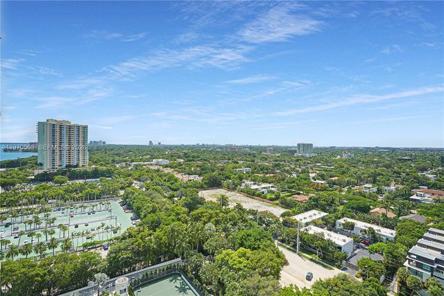 2101 Brickell Ave 1812, Miami, FL 33129