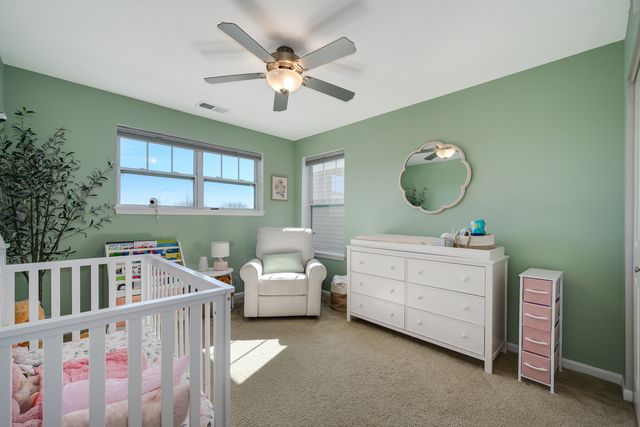 2368 N Brett Lane, Palatine, IL 60074