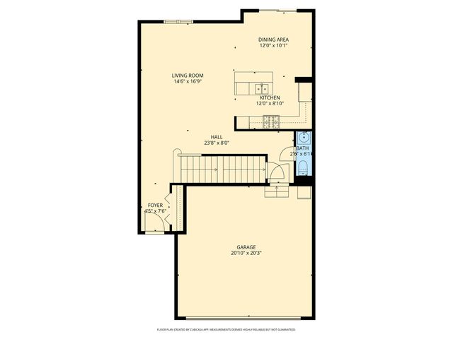 2368 N Brett Lane, Palatine, IL 60074