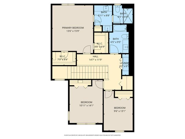 2368 N Brett Lane, Palatine, IL 60074