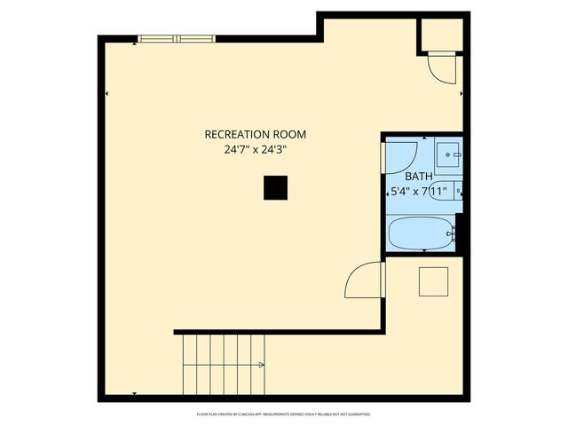 2368 N Brett Lane, Palatine, IL 60074