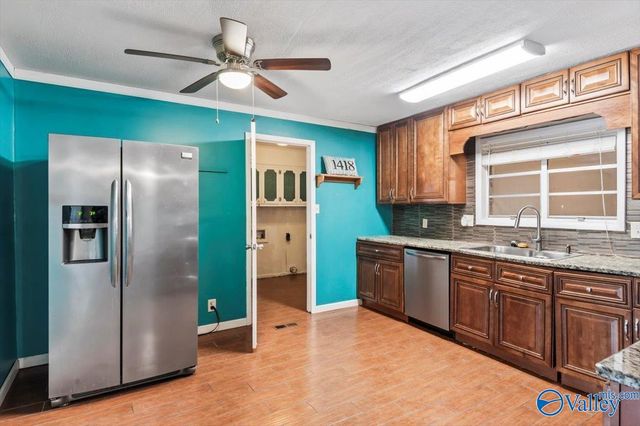 1418 Puckett Avenue, Decatur, AL 35601