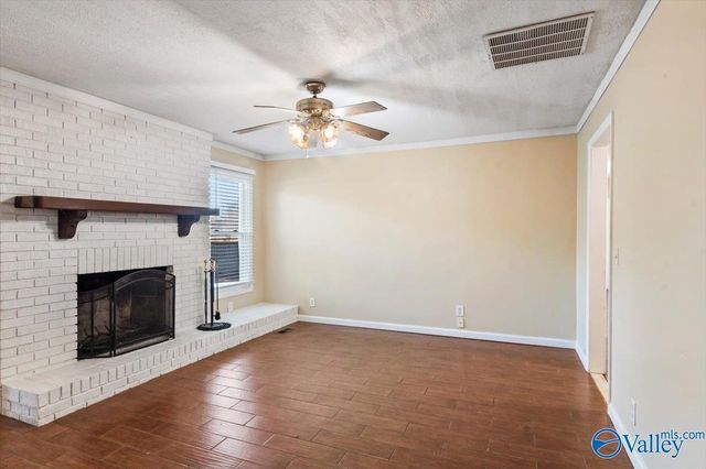 1418 Puckett Avenue, Decatur, AL 35601