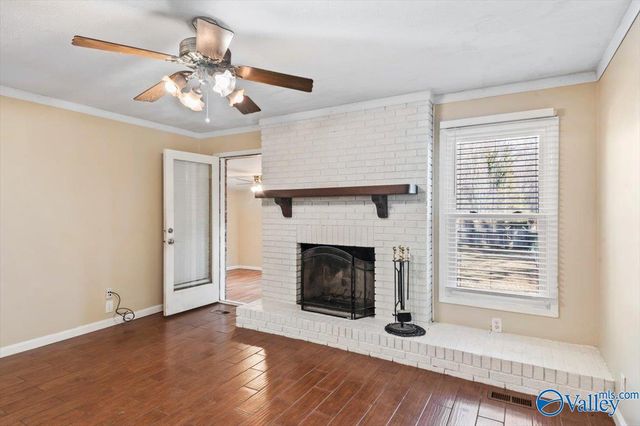 1418 Puckett Avenue, Decatur, AL 35601