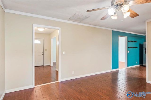 1418 Puckett Avenue, Decatur, AL 35601