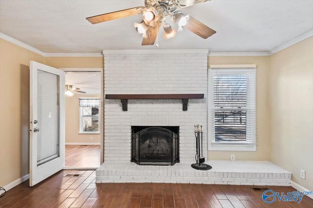 1418 Puckett Avenue, Decatur, AL 35601