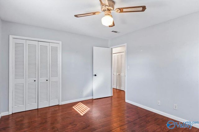 1418 Puckett Avenue, Decatur, AL 35601