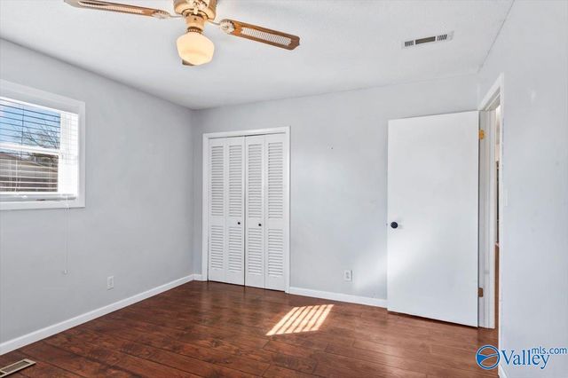 1418 Puckett Avenue, Decatur, AL 35601