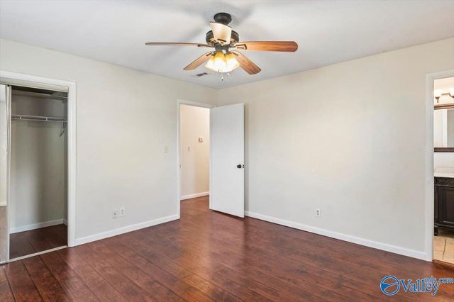 1418 Puckett Avenue, Decatur, AL 35601