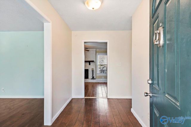 1418 Puckett Avenue, Decatur, AL 35601