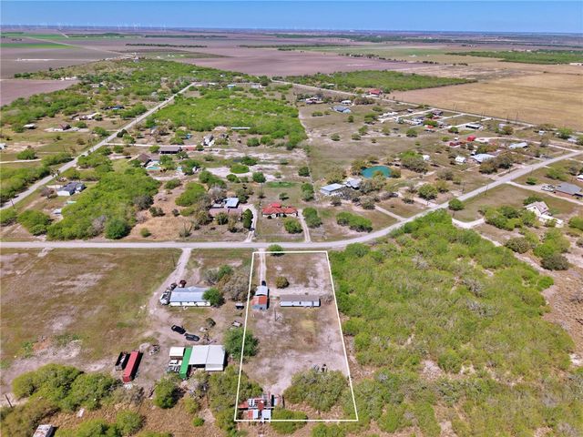 6190 County Road 2313, Odem, TX 78370