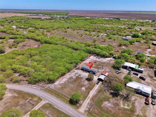 6190 County Road 2313, Odem, TX 78370