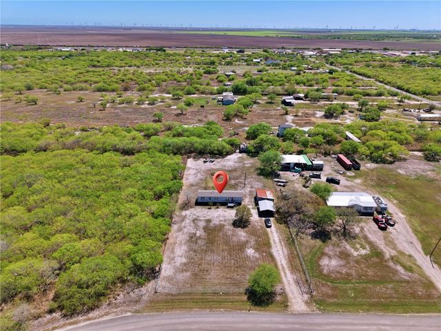 6190 County Road 2313, Odem, TX 78370