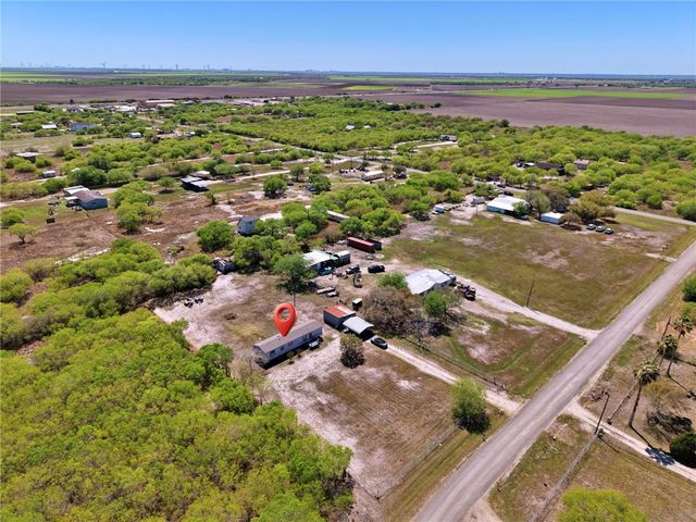 6190 County Road 2313, Odem, TX 78370