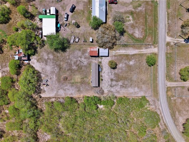 6190 County Road 2313, Odem, TX 78370