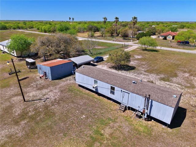 6190 County Road 2313, Odem, TX 78370