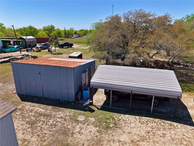 6190 County Road 2313, Odem, TX 78370