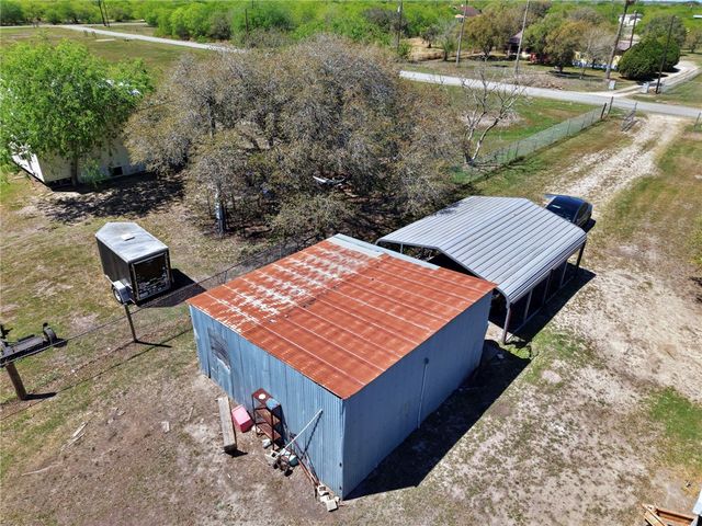 6190 County Road 2313, Odem, TX 78370